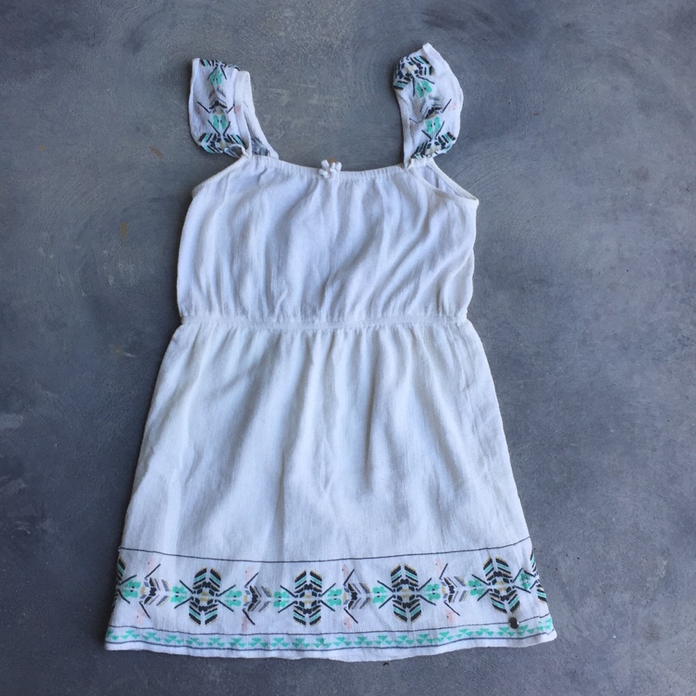 Roxy dress - Picture 3 of 4